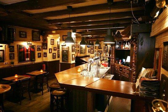 Taverna Cerveseria Amsterdam